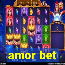 amor bet